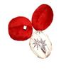Handmade Mamaroo Balls Replacement Toy Balls for Mamaroo 4moms swing Removable Toy Balls with Crinkle Rattle Sounds view 3