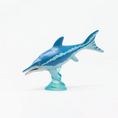 Ichthiosaurus FDW-028 Soft Model