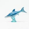 Ichthiosaurus FDW-028 Soft Model view 2