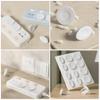 20pcs Electric Socket Protective Cover Electrical Outlet Covers Baby Proof Outlet Covers Baby Proofing Baby Proofing Kit Outlet Caps Child Safety Outlet Covers Socket Covers view 3