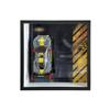 iLuane Display Wallboard for 76903-1, Adult Collectibles Wall Mount, Home or Office Dcor (No Car Included) view 1