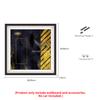 iLuane Display Wallboard for 76903-1, Adult Collectibles Wall Mount, Home or Office Dcor (No Car Included) view 2