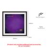 iLuane Display Wallboard for 76904, Adult Collectibles Wall Mount, Home or Office Dcor (No Car Included) view 3