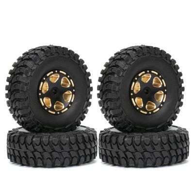 AMLIK RC Car Accessories Compatible with TRX4M 22PCS Steel Sealed Bearing Kit for 1/18 RC Crawler Upgrade Parts (4M-03)
