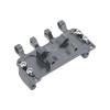 AMLIK RC Car Accessories Compatible with Axial for SCX24 CNC Aluminum Adjustable Servo Mount for 1/24 RC Crawler Upgrade (Color : 3) view 3