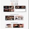 2024 Season's Greetings SHINee Album [Season's Greetings]+Pre Order Benefits+BolsVos K-POP Inspired Freebies view 4