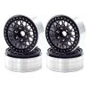 AMLIK RC Car Accessories Compatible with Element RC for Enduro for Sendero for RTR 24PCS Complete Bearings Kit Blue Ball Bearing Upgrade Parts view 1