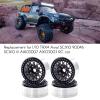 AMLIK RC Car Accessories Compatible with Element RC for Enduro for Sendero for RTR 24PCS Complete Bearings Kit Blue Ball Bearing Upgrade Parts view 2
