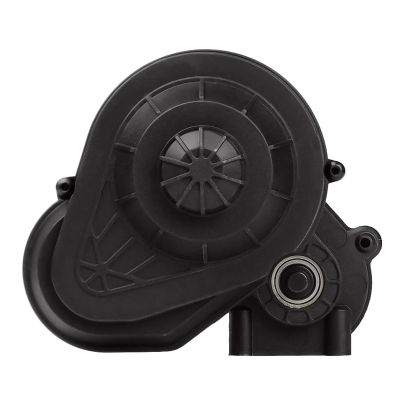 AMLIK RC Car Accessories Compatible with Axial for SCX10 for SCX10 II 90046 Complete Gearbox Transmission Gears Set 1/10 RC Crawler Car Upgrade Part (Color : 2)