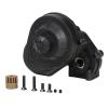 AMLIK RC Car Accessories Compatible with Axial for SCX10 for SCX10 II 90046 Complete Gearbox Transmission Gears Set 1/10 RC Crawler Car Upgrade Part (Color : 2) view 2