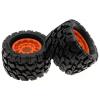 AMLIK RC Car Accessories Compatible with Latrax Teton, for Latrax SST, for Latrax Rally, for Latrax Prerunner 15PCS Rubber Sealed Bearings Kit for 1/18 Upgrade Parts view 2