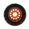 AMLIK RC Car Accessories Compatible with Latrax Teton, for Latrax SST, for Latrax Rally, for Latrax Prerunner 15PCS Rubber Sealed Bearings Kit for 1/18 Upgrade Parts view 4