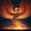 1000 Piece Adult Jigsaw Puzzle, Flame Phoenix Radiance, Puzzle Educational Gift, Room Decor or Cafe Decor Exercise Willpower Relaxation or Gifts for Friends view 1