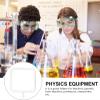 1pc Liquid Convection Demonstrator for Physics Experiments to Explore The Convection of Heat Transfer Liquids Liquid Convection Demonstration Stem Educational Experiment Equipment view 4