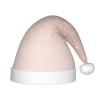 EniLsa Rose Gold Wallpaper Print,Christmas Santa Hats For Children 14.2x11 Inch Christmas Santa Hats Party Supplies view 1