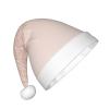 EniLsa Rose Gold Wallpaper Print,Christmas Santa Hats For Children 14.2x11 Inch Christmas Santa Hats Party Supplies view 2