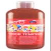 AERO Tempera Single Colours, 0.5 L, Bright and Intense Colours, Highly Pigmented, Can Be Painted with Water, Suitable for Numerous Painting Techniques, Burnt Siena view 1