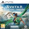 Ubisoft Avatar Frontiers of Pandora view 1