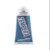 AERO Tempera 12 Tubes of 7.5 ml Cyan Single Colours, Non-Toxic, Bright and Intense Colours, Highly Pigmented, Water Colourable, Suitable for a Wide Range of Painting Techniques view 1