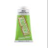 AERO Tempera Single Colours, 12 Tubes of 7.5 ml, Non-Toxic, Bright and Intense Colours, Highly Pigmented, Water Colourable, Suitable for Numerous Painting Techniques, Yellow Green view 1