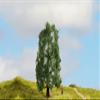 NOCH Oak, Model Building Tree, Hand-Coloured, 15 cm high for All Model Railway Track Widths, Perfect for dioramas and Model Landscaping as Well as Crafts and DIY view 1