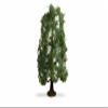 NOCH Oak, Model Building Tree, Hand-Coloured, 15 cm high for All Model Railway Track Widths, Perfect for dioramas and Model Landscaping as Well as Crafts and DIY view 2