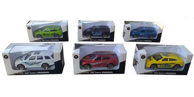 Altri 5882 Slot Cars, Tracks and Accessories, Multicoloured