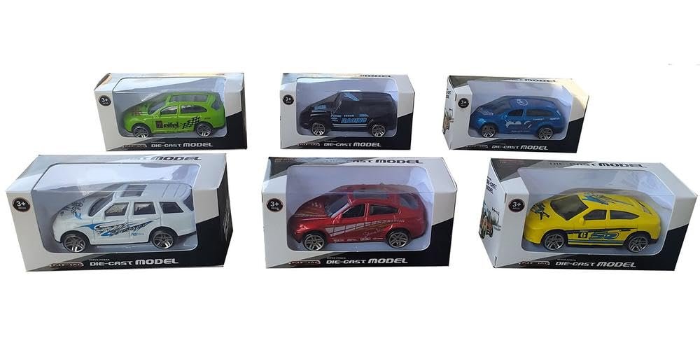 Altri 5882 Slot Cars, Tracks and Accessories, Multicoloured