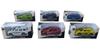 Altri 5882 Slot Cars, Tracks and Accessories, Multicoloured view 1