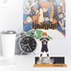 ABYSTYLE - Haikyu!! Acryl Hinata view 3