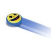 Air Hockey Pucks and Paddles Rechargeable Air Hockey for Any Flat Surface,Portable Indoor Game GIF with 2 Pushers Ages 6+ view 3