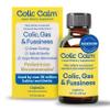 Colic Calm Infant Gripe Water for Colic, Helps Fussiness, Upset Stomach, and Baby Gas Relief, 2 fl oz (Pack of 1) view 1