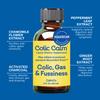 Colic Calm Infant Gripe Water for Colic, Helps Fussiness, Upset Stomach, and Baby Gas Relief, 2 fl oz (Pack of 1) view 4