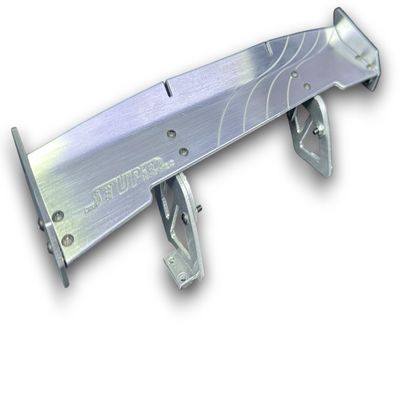 Adjustable Rear Wing V2 - XO-1 - StupidRC