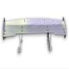 Adjustable Rear Wing V2 - XO-1 - StupidRC view 4