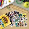 My Hero Academia Decal Variety Pack (100-Pack) Decal Variety Pack view 2