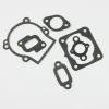 2 Bolt 4 Bolt Cylinder Crankcase Gaskets for HPI Rovan Rofun KM Buggy Truck Baja 5b 5t DBXL 29cc 30.5cc Engine (4 Bolt) view 3