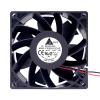 FFB0912EHE Fan 9038 FFB0912EHE 12V 1.5A 9CM Violent Cooling Fan view 1