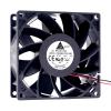 FFB0912EHE Fan 9038 FFB0912EHE 12V 1.5A 9CM Violent Cooling Fan view 2