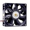 FFB0912EHE Fan 9038 FFB0912EHE 12V 1.5A 9CM Violent Cooling Fan view 3