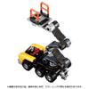 Diaclone DA-105 Diaclone Worker & Lift Machine Set view 4