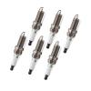 Car Parts Engine Parts Iridium Spark Plug K6RTMI For Candle LFR6B For RC8PYCB VKH16 For FGR5NQE04 Engine Spark Plug (Color : 8 pieces with box) view 1