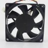 8CM 8020 12V 0.60A DASA0820B2U 8020mm Cooling Fan view 2