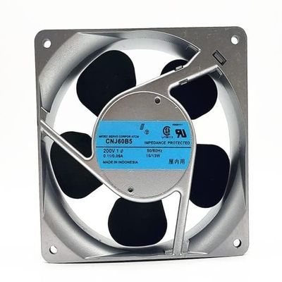 12CM 12038 CNJ60B5 200V 0.11A 15W Cooling Fan