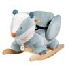 Nattou 595209 Rocking Toy, Dachs Felix view 1