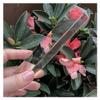 Artsim Prisms & Kaleidoscopes Optical Prism for Photography Refracted Light Teaching Triangular Prism 18cm/15cm/10cm/5cm Experiment Tool Science Classroom Optics Kits (Color : 3x3x3x5cm) view 1