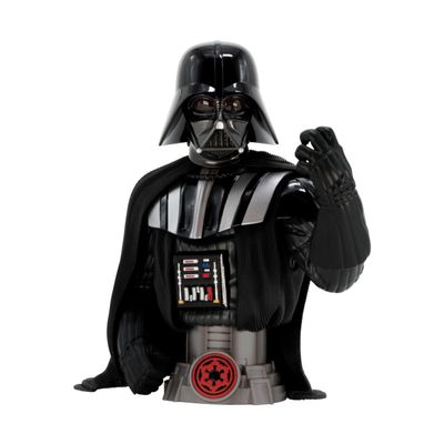 ABYstyle Studio - Star Wars - Darth Vader Bust