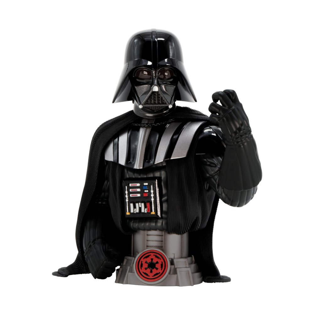 ABYstyle Studio - Star Wars - Darth Vader Bust