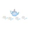 Disney Frozen Feature Elsa Tea Set view 4