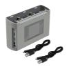 CHICHIYANG Charging Hub with Colorful Display Dual Input Ports Charger Drone Accessories for DJI Mavic Mini 2 view 1